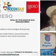 EL ROMPEOLAS T07C084 Agente Amigo. La prevención del suicidio (29/06/2025)