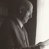 'Para quién escribo' (Vicente Aleixandre)