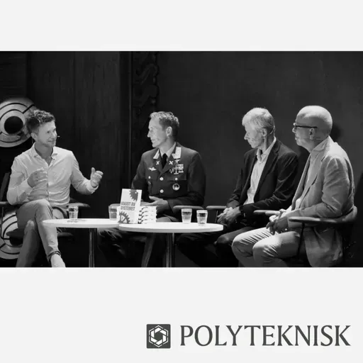 #PolyPod: Knust av systemet?