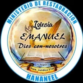Emanuel Dcn una Radio que inspira