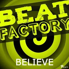 FactoryBeatRadio