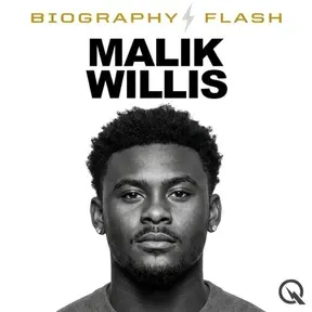 Malik Willis - Biography Flash