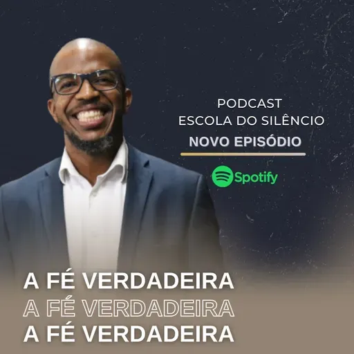 A Fé Verdadeira- Pr. Washington de Oliveira.