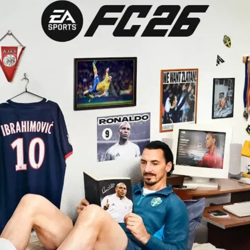 ⭐Reseña⚽De🏟️FC26 & Entrevista Con Gustavo🥇 Rivera🏆