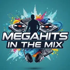MEGAHITS IN THE MIX