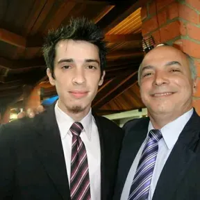 Pai e filho