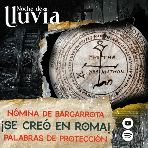 EXCLUSIVO: Documento oculto revela el origen de la Nómina de Barcarrota. ¡Roma detrás del misterio!