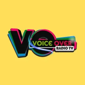 Voice Over Radio TV