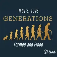 Shiloh Online Worship - May 3, 2026