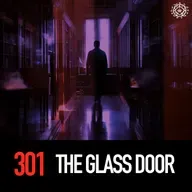 The Glass Door