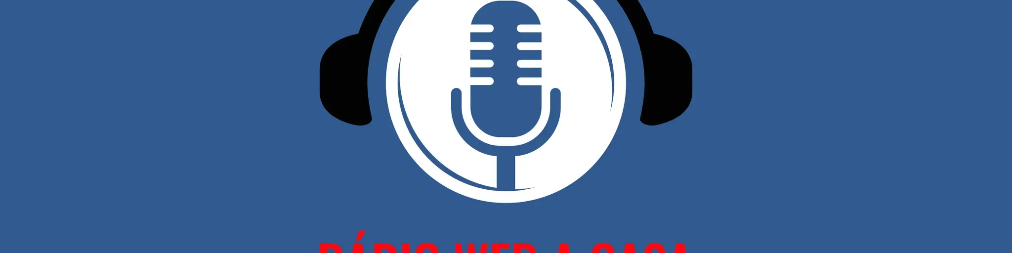 Rádio Web A Casa
