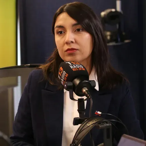 Ministra de la Mujer, Judith Marín: "Lo que nosotros hemos trazado no son líneas ideológicas, son líneas realistas que buscan traer soluciones"