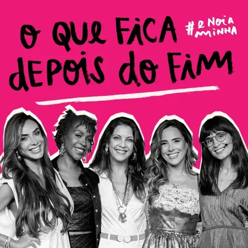 O que fica depois do fim