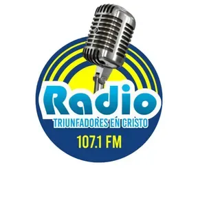 Radio Triunfadores En Cristo