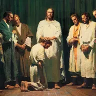 Homilia Dominical | A escolha dos Doze e o sacerdócio católico (11º Dom. Tempo Comum (A)- 14/06/26)