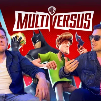 9. Multiversus vs Smash Bros... ¿Cuál rifa más?