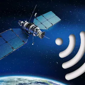 Frecuencia Mundo Satélite