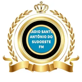 RÁDIO SANTO ANTÔNIO DO SUDOESTE FM