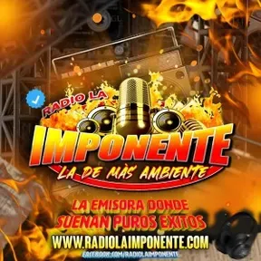 Radio La Imponente 91.7