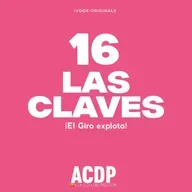 1️⃣6️⃣ Las Claves Giro 2025 | ¡El Giro explota! | ACDP - A la Cola del Peloton