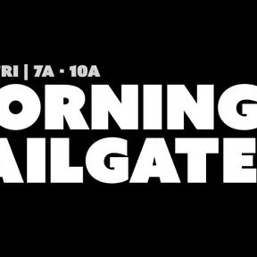 The Morning Tailgate