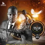 January 2026 Miracle Service