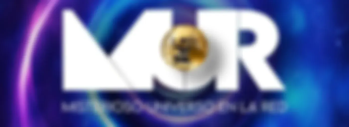 Misterioso universo en la red