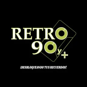 Retro 90 y mas