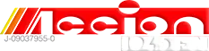 Acción 104.5 FM (La diferencia en el dial)