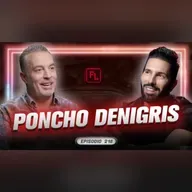 Poncho Denigris en Fernando Lozano presenta