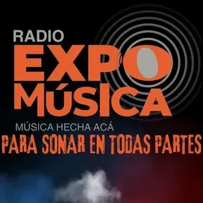 EXPOMÚSICA RADIO