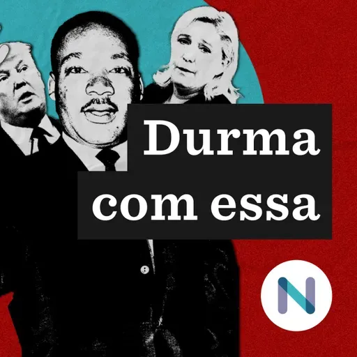 Como a extrema direita se apropria de Martin Luther King