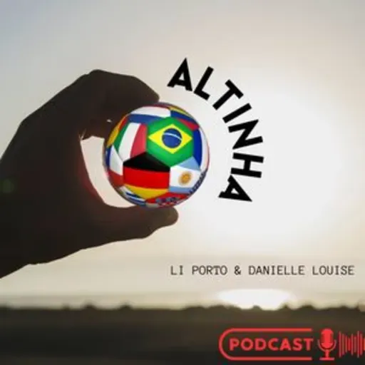 Altinha na copa do mundo