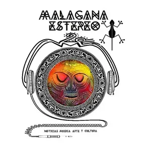 MALAGANA ESTEREO