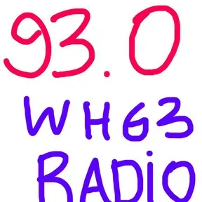 93.0 WHG3 RADIO FM