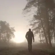 FIM DO DESERTO 