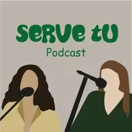 Serve Tu #109 - quizzes e perguntas loucas.