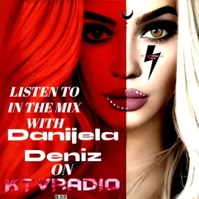 IN THE MIX WITH DANIJELA DENIZ