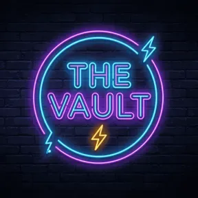 The Vault Radio