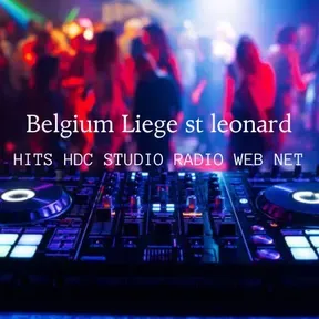 HITS HDC STUDIO RADIO