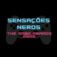 Sensações Nerds Especial - Os melhores momentos do The Game Awards 2022
