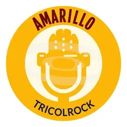 Amarillo Tricolrock en vivo