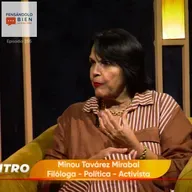 Minou Tavárez Mirabal