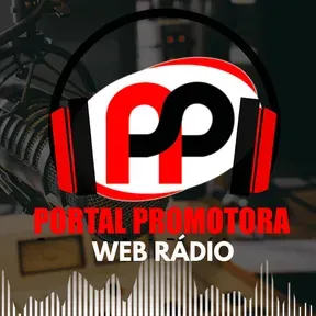 WebRádio Portal Promotora