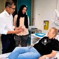 Cuộc chiến trường kỳ chống ung thư - Kỳ 7: Vắc xin ung thư cá nhân hóa là gì?