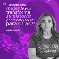 #20. Tu voz importa. Mujer, vínculos y crianza consciente.