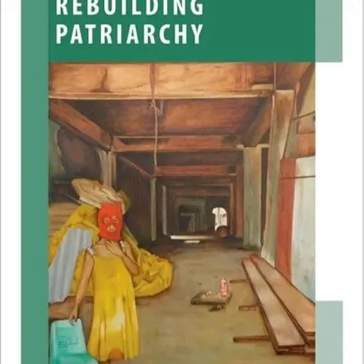 Melissa Johnston: Resilient Patriarchies