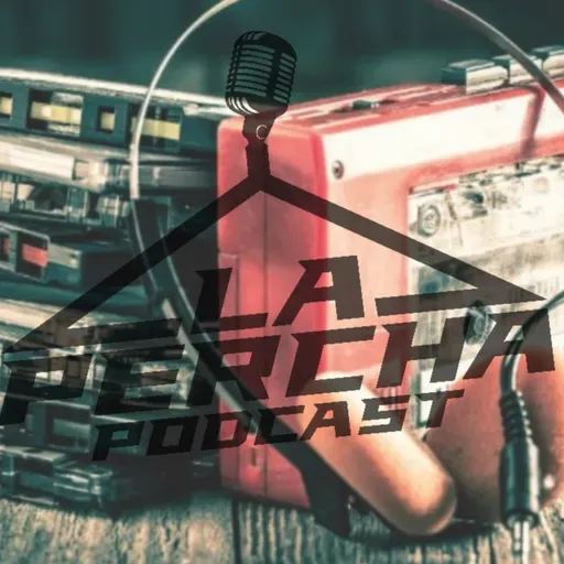 Ep 72 - Generaciones