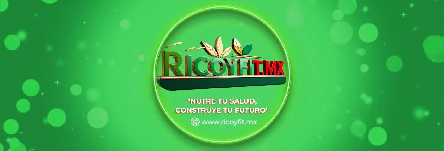 Radio Rico y Fit México