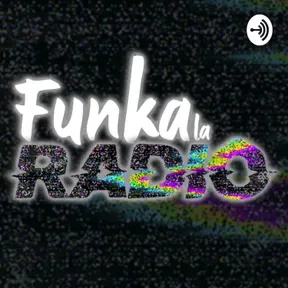 Funkalaradio